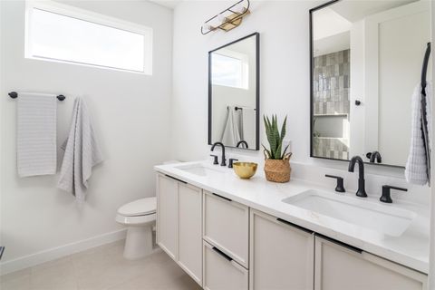 Tiny photo for 1168 1/2 Ridgeway DR #1, Austin, TX 78702 (MLS # 4346459)