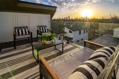 Tiny photo for 1168 1/2 Ridgeway DR #1, Austin, TX 78702 (MLS # 4346459)