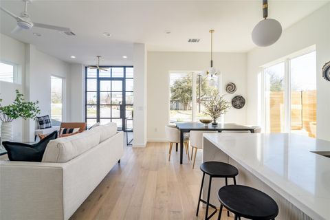 Tiny photo for 1168 1/2 Ridgeway DR #1, Austin, TX 78702 (MLS # 4346459)