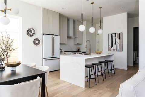 Tiny photo for 1168 1/2 Ridgeway DR #1, Austin, TX 78702 (MLS # 4346459)