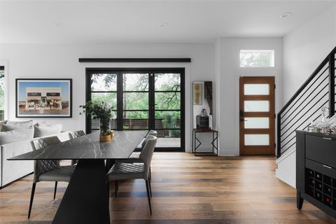 Tiny photo for 2809 S 5TH ST #4, Austin, TX 78704 (MLS # 1528907)