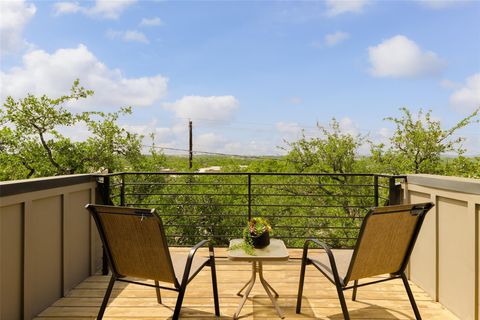 Tiny photo for 2809 S 5TH ST #4, Austin, TX 78704 (MLS # 1528907)