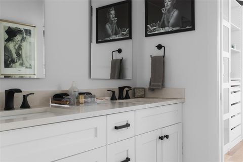 Tiny photo for 2809 S 5TH ST #4, Austin, TX 78704 (MLS # 1528907)