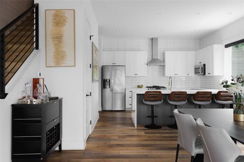 Tiny photo for 2809 S 5TH ST #4, Austin, TX 78704 (MLS # 1528907)