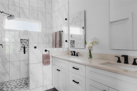 Tiny photo for 2809 S 5TH ST #4, Austin, TX 78704 (MLS # 1528907)