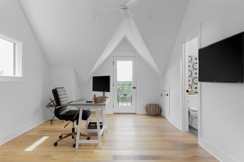 Tiny photo for 2809 S 5TH ST #4, Austin, TX 78704 (MLS # 1528907)