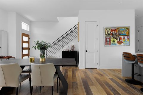 Tiny photo for 2809 S 5TH ST #4, Austin, TX 78704 (MLS # 1528907)
