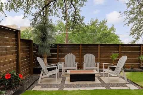 Tiny photo for 2809 S 5TH ST #4, Austin, TX 78704 (MLS # 1528907)