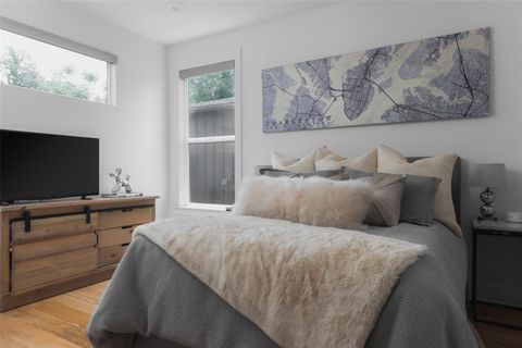 Tiny photo for 2809 S 5TH ST #4, Austin, TX 78704 (MLS # 1528907)