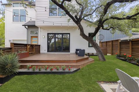Tiny photo for 2809 S 5TH ST #4, Austin, TX 78704 (MLS # 1528907)