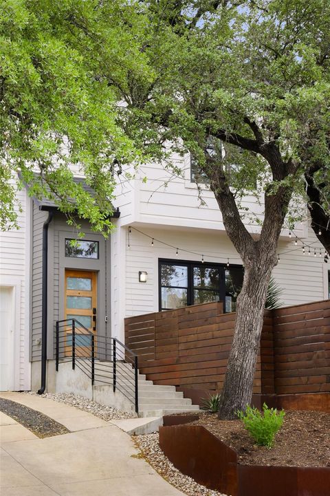 Tiny photo for 2809 S 5TH ST #4, Austin, TX 78704 (MLS # 1528907)