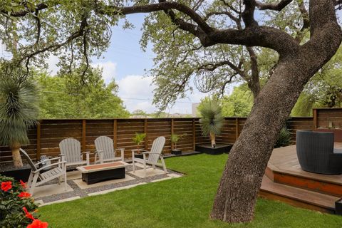 Tiny photo for 2809 S 5TH ST #4, Austin, TX 78704 (MLS # 1528907)