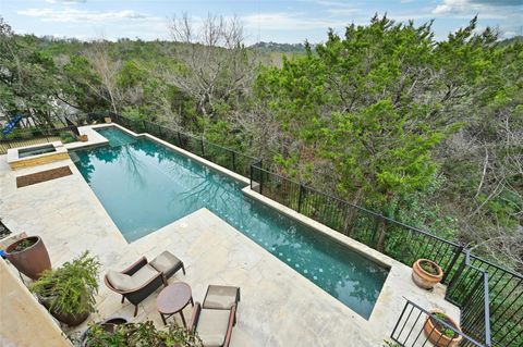4406 Falling Brook CV Austin TX 78746