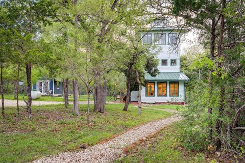 Photo of 112 Boulder LN, Manor, TX 78653 (MLS # 8060456)