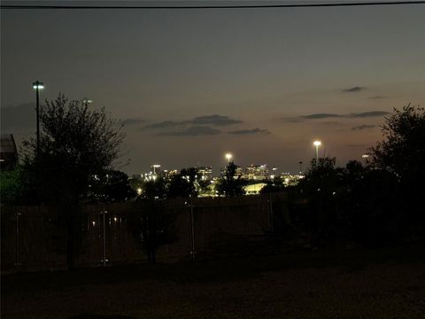 A home in Austin