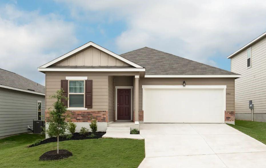 407 Stonebrook DR