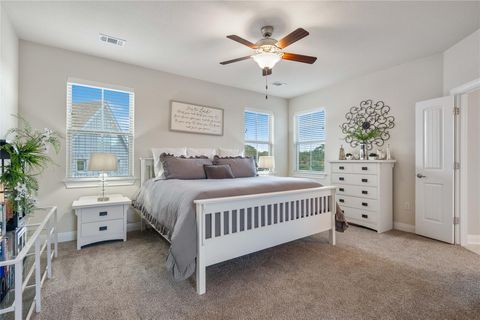 Tiny photo for 2400 Chambray CT, Austin, TX 78748 (MLS # 6528943)