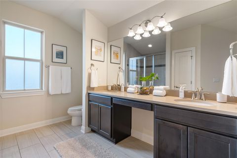 Tiny photo for 2400 Chambray CT, Austin, TX 78748 (MLS # 6528943)