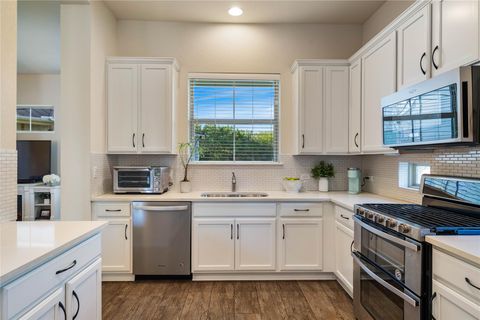 Tiny photo for 2400 Chambray CT, Austin, TX 78748 (MLS # 6528943)