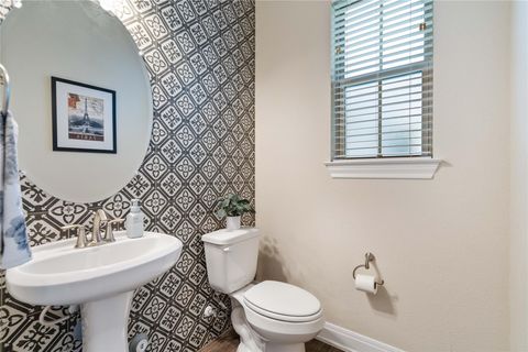Tiny photo for 2400 Chambray CT, Austin, TX 78748 (MLS # 6528943)