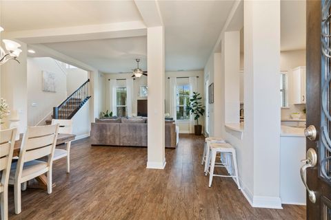 Tiny photo for 2400 Chambray CT, Austin, TX 78748 (MLS # 6528943)