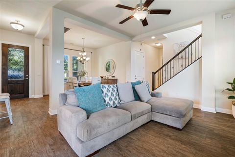 Tiny photo for 2400 Chambray CT, Austin, TX 78748 (MLS # 6528943)