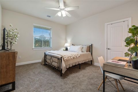 Tiny photo for 2400 Chambray CT, Austin, TX 78748 (MLS # 6528943)