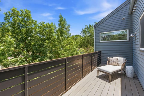 Tiny photo for 2806 W 44th ST #B, Austin, TX 78731 (MLS # 8574665)