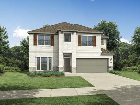 Photo of 101 Melrose ST, Hutto, TX 78634 (MLS # 6061684)