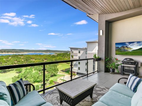 Photo of 5921 Hiline RD #1501, Austin, TX 78734 (MLS # 8276910)