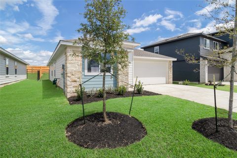 Tiny photo for 9701 Oxbow Strap DR, Austin, TX 78724 (MLS # 8236274)