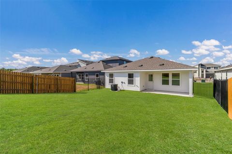 Tiny photo for 9701 Oxbow Strap DR, Austin, TX 78724 (MLS # 8236274)