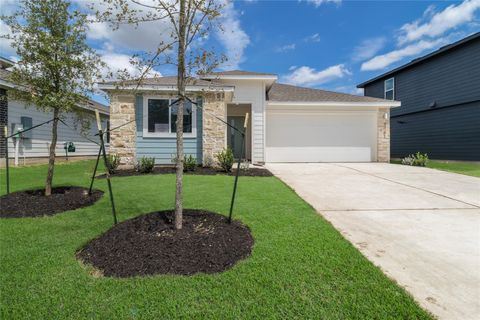 Photo of 9701 Oxbow Strap DR, Austin, TX 78724 (MLS # 8236274)