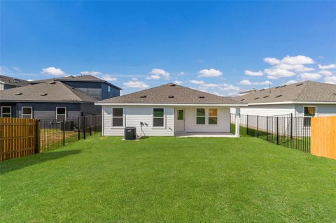 Tiny photo for 9701 Oxbow Strap DR, Austin, TX 78724 (MLS # 8236274)