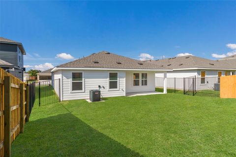 Tiny photo for 9701 Oxbow Strap DR, Austin, TX 78724 (MLS # 8236274)