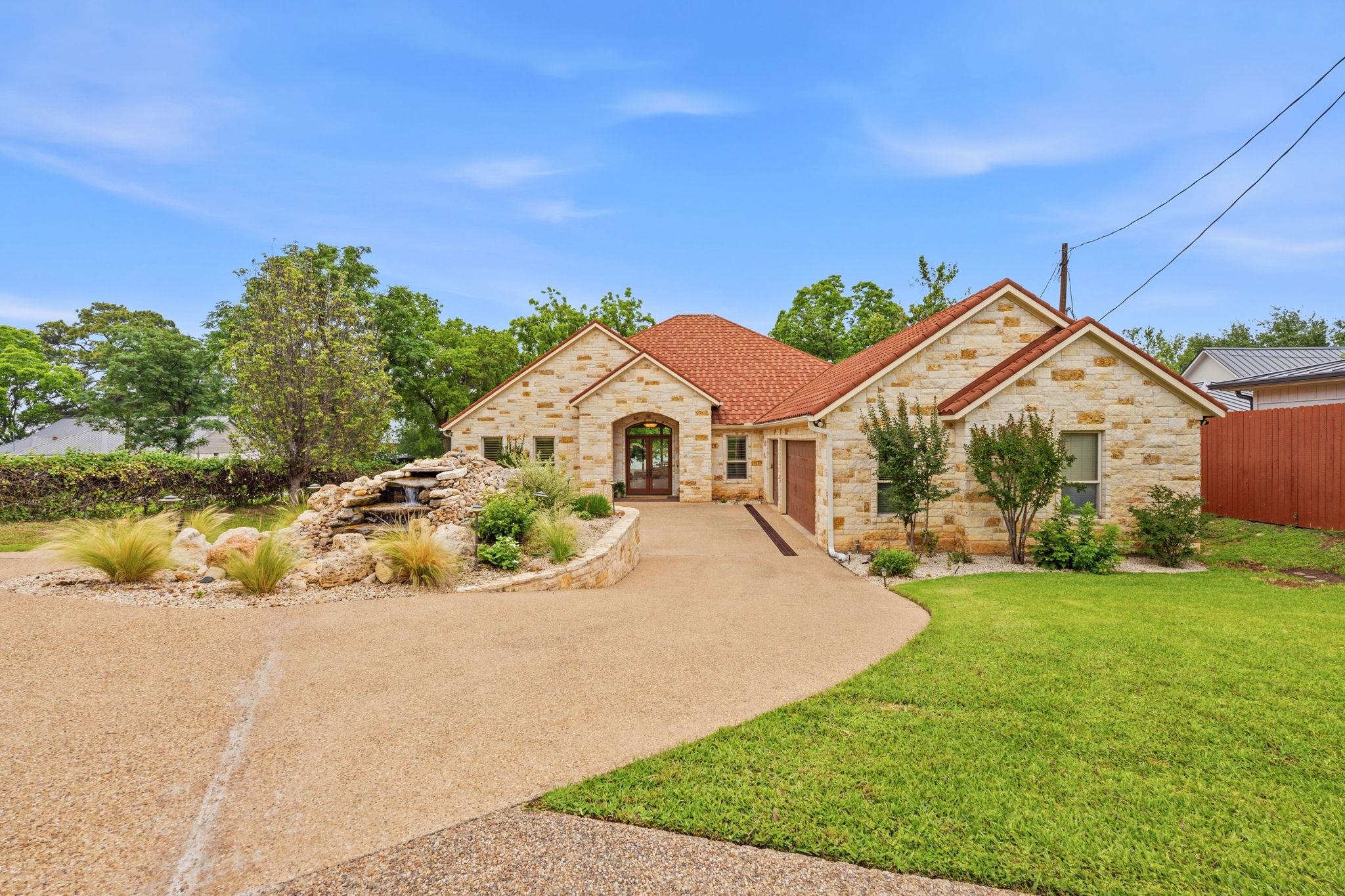 5100 W Fm 2147 RD