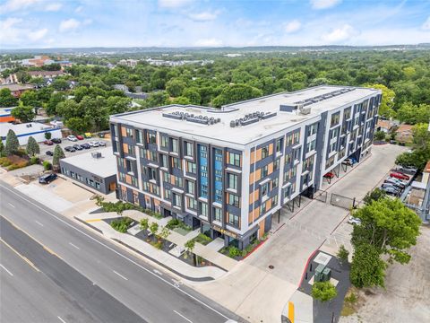 Tiny photo for 6324 N Lamar BLVD #209, Austin, TX 78752 (MLS # 5828920)