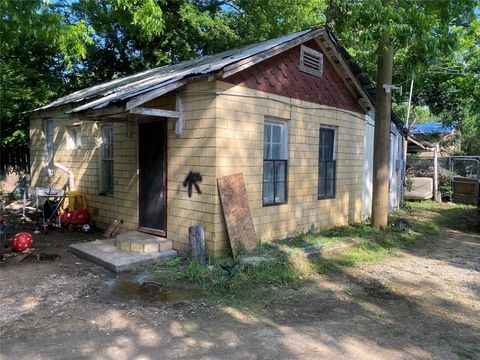 A home in Elgin