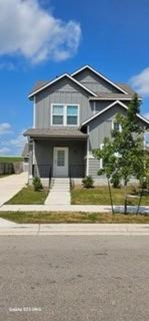 1401 Linwood ST Leander TX 78641