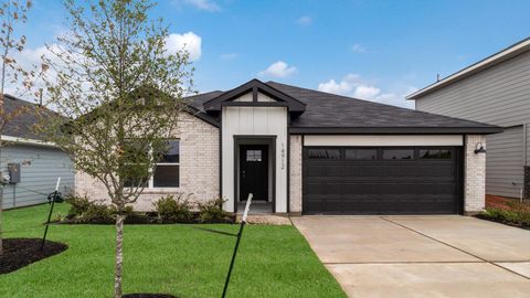 Photo of 18016 Purple Top LN, Manor, TX 78653 (MLS # 4612752)