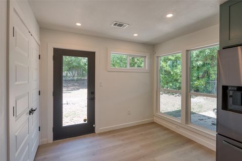 Tiny photo for 511 Ramble LN, Austin, TX 78745 (MLS # 9686780)