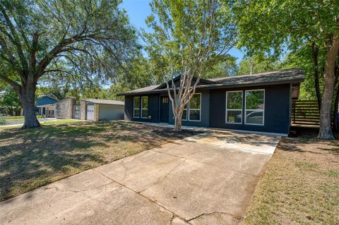 Tiny photo for 511 Ramble LN, Austin, TX 78745 (MLS # 9686780)