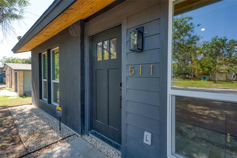 Tiny photo for 511 Ramble LN, Austin, TX 78745 (MLS # 9686780)