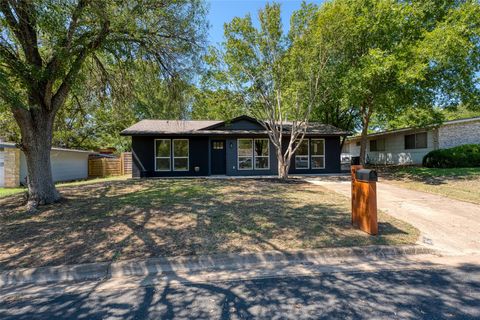 Photo of 511 Ramble LN, Austin, TX 78745 (MLS # 9686780)