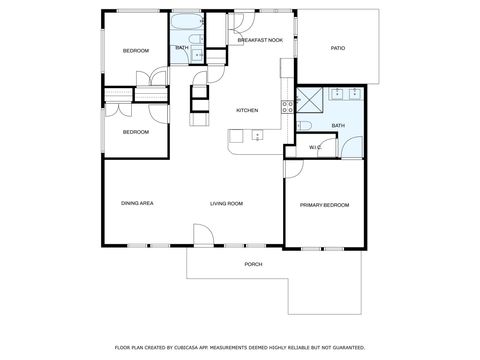 Tiny photo for 511 Ramble LN, Austin, TX 78745 (MLS # 9686780)