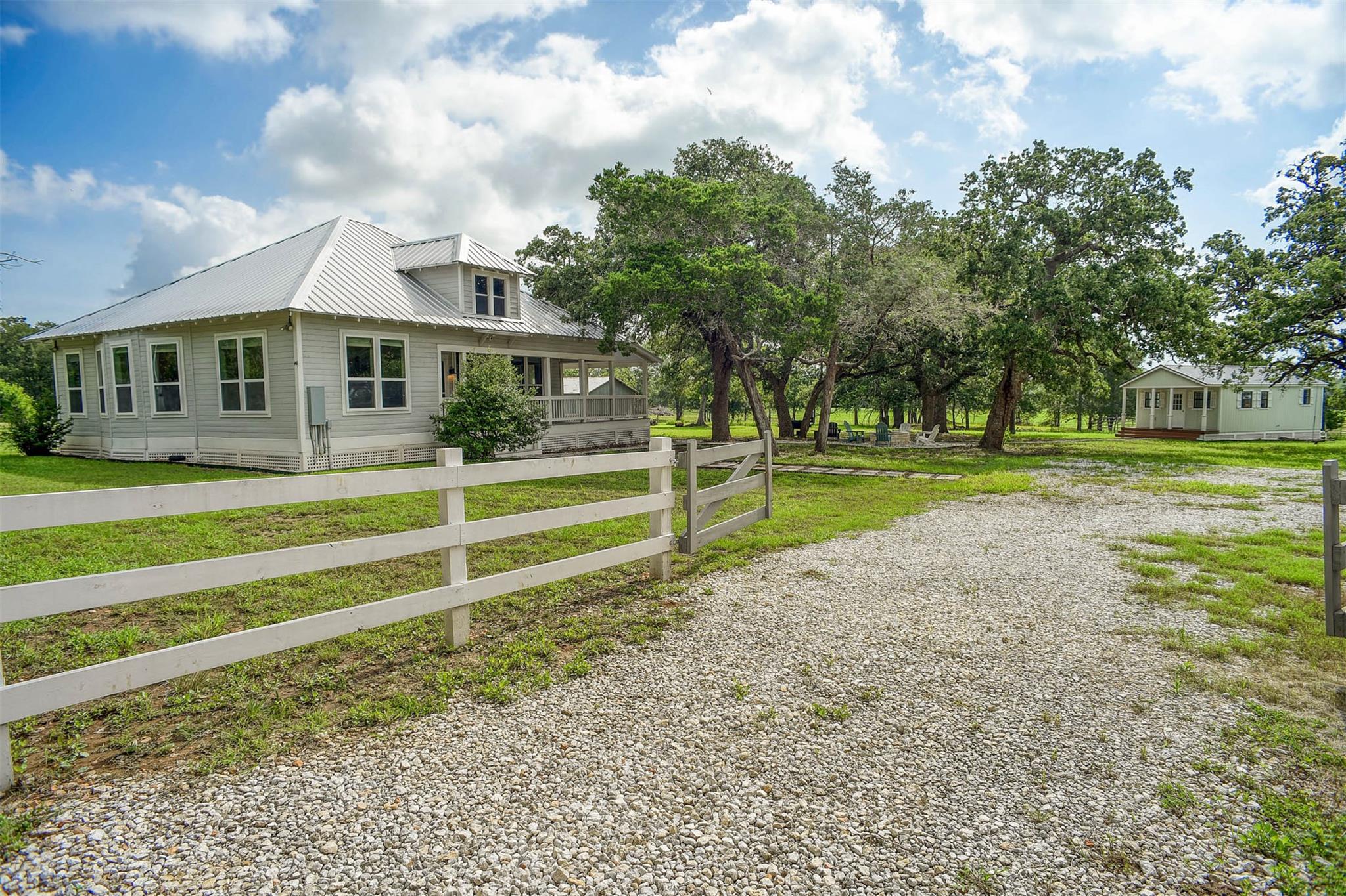 141 Grassyville RD