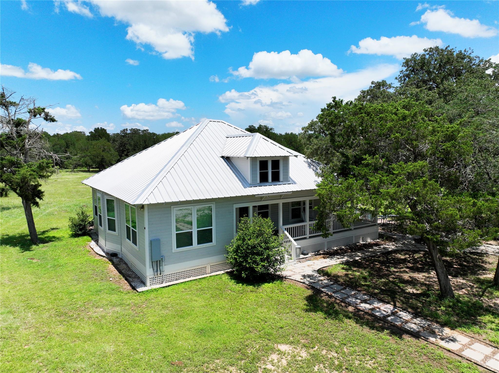 141 Grassyville RD