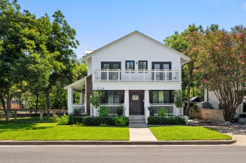 Tiny photo for 2413 Sharon LN, Austin, TX 78703 (MLS # 2938451)