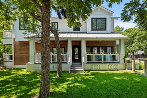 Photo of 2413 Sharon LN, Austin, TX 78703 (MLS # 2938451)