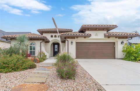 Photo of 108 Hopping Peach ST, San Marcos, TX 78666 (MLS # 5743518)